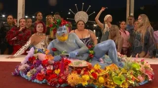 What's Really Going on with the Olympic Opening Ceremony Controversy?