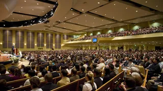When Style Trumps Substance In Preaching