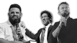 Why Celebrity Pastors Deserve Less Honor