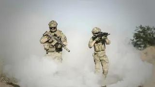 Why Christians Need War