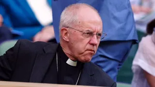 Why Church Leaders Act Like Cowards
