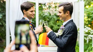 Why I Don't Congratulate Same-Sex Relationships
