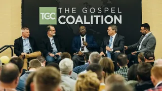Why It's Time To Say Goodbye To The Gospel Coalition