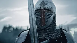 Why the Crusaders Are Inspiring Young Christian Men