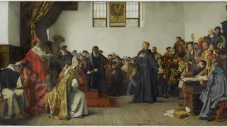 Why The Reformation Was Great And I’m Not Ashamed to Say It