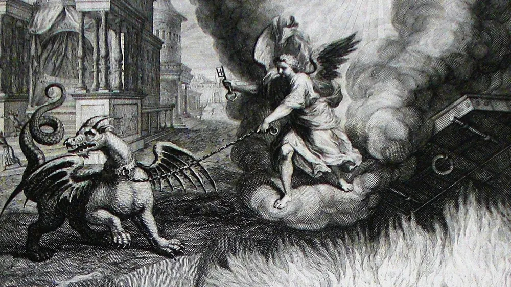 Why We Can Rejoice In Dark Days
