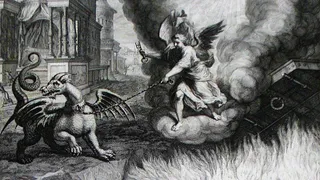 Why We Can Rejoice In Dark Days