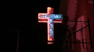 Why We Need To Keep Fighting for Penal Substitutionary Atonement