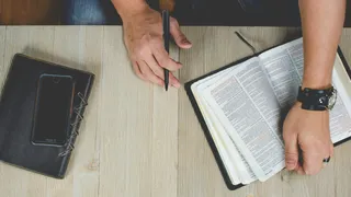 Why You Need To Become A Better Preacher