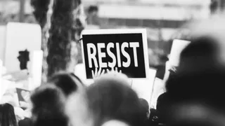 Winsome or Weak? Rethinking the Evangelical Approach to Resistance