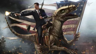 Yes, America is the greatest country in the world. Christians should celebrate it.