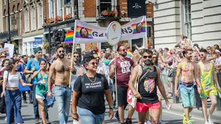 Yes, God is 'Anti-Gay'
