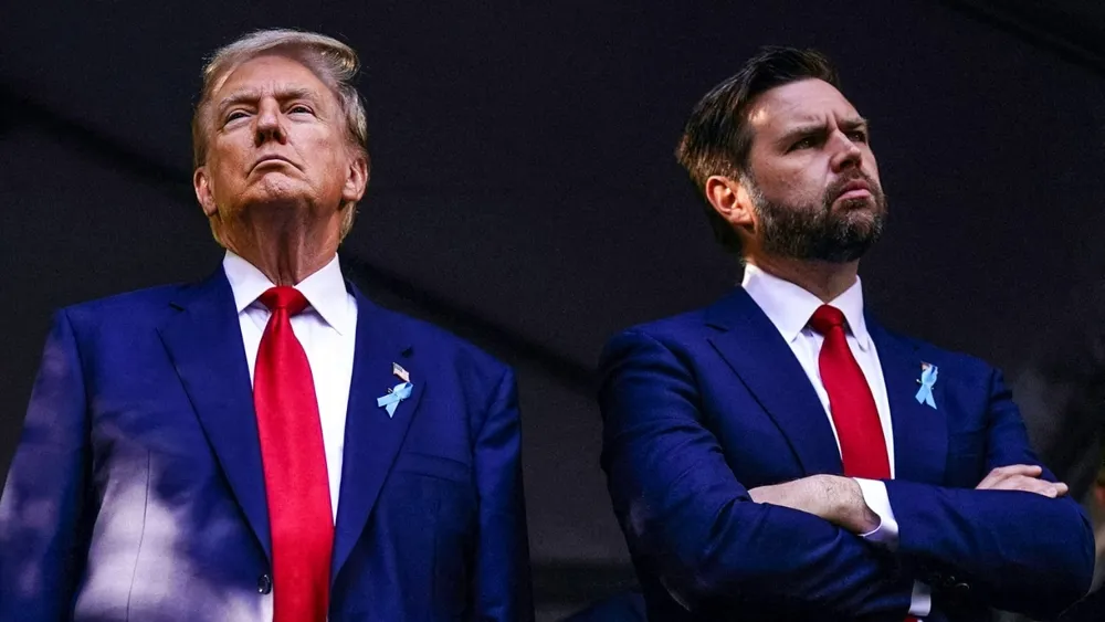 Yes, The Trump Government Should Wield The Sword Against Progressivism