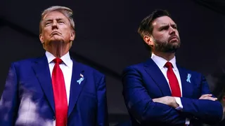 Yes, The Trump Government Should Wield The Sword Against Progressivism