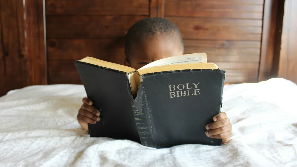Your Kids Need REAL Answers To Hard Questions