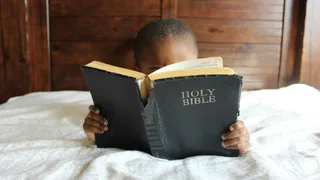 Your Kids Need REAL Answers To Hard Questions