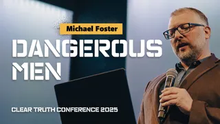Michael Foster | Dangerous Men