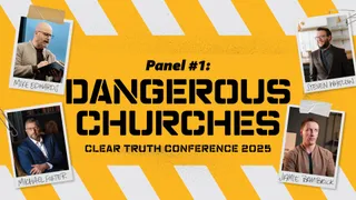 Panel #1 | Dangerous Churches