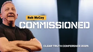 Rob McCoy | Commissioned