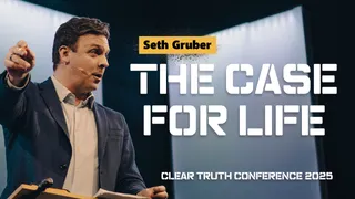 Seth Gruber | The Case for Life