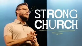 Strong Church