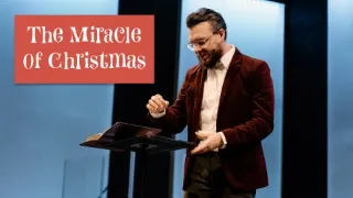 The Miracle Of Christmas