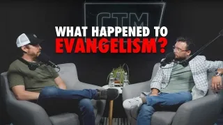 THIS Is Why Churches Fail At Evangelism.... | Ep. 002