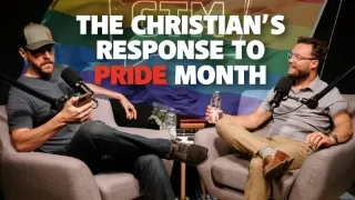 What About Pride Month? | Ep. 004