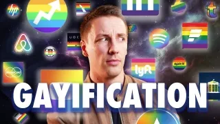 Why Everything Is Gay Now