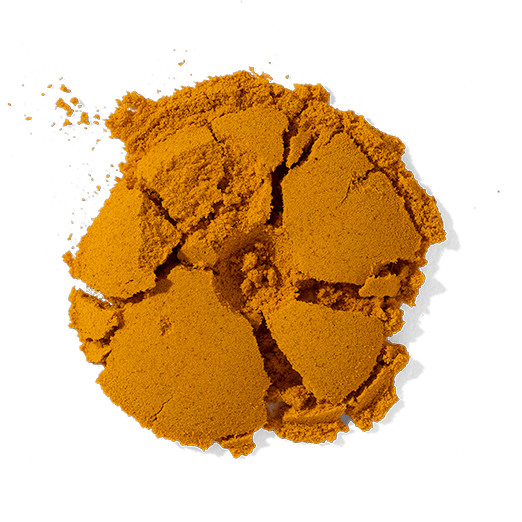 Organic Curcumin