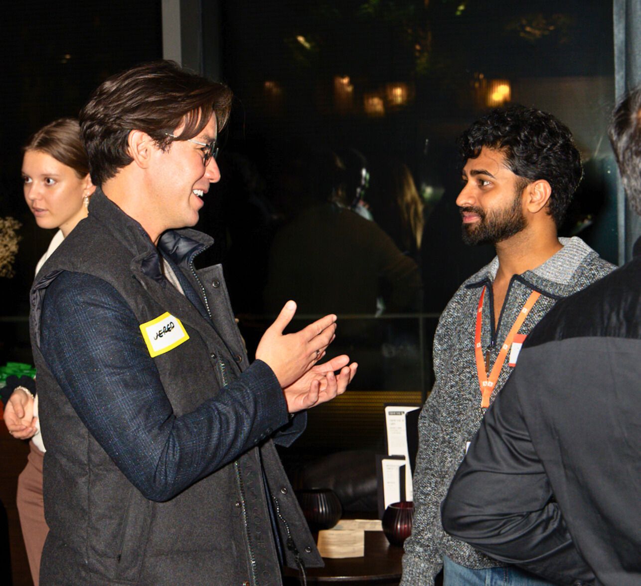General Networking Event NYC: WAGMI-Connect