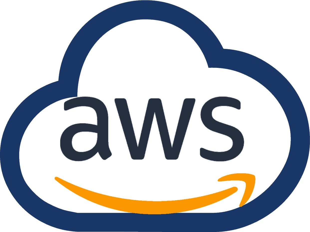 Logo AWS