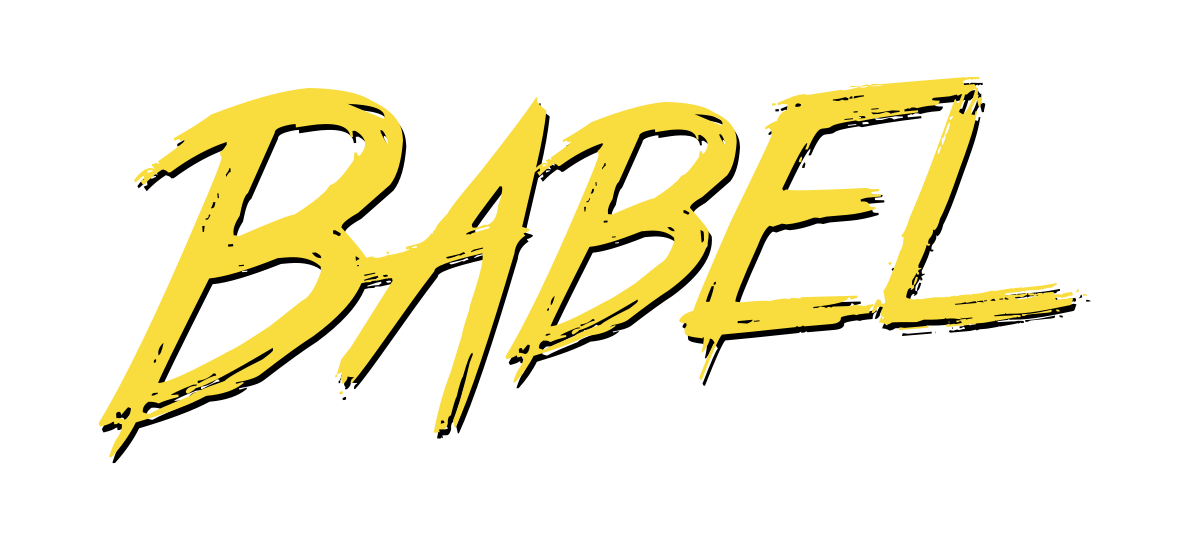 Logo Babel