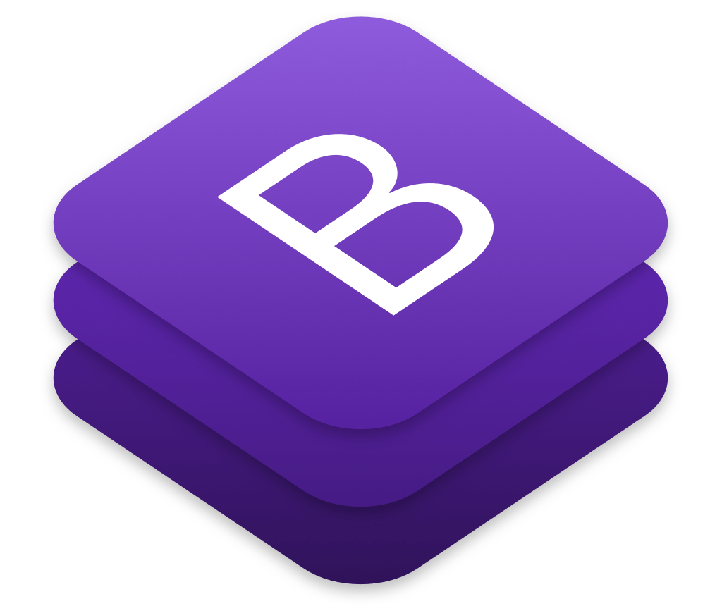 Logo Bootstrap