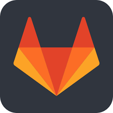 Logo GitLab