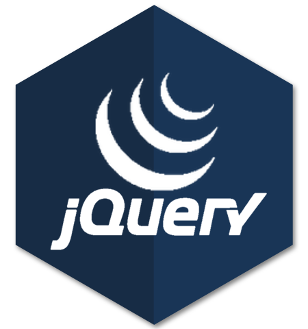 Logo Jquery