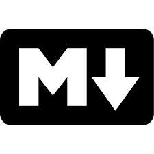 Logo Markdown