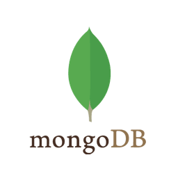 Logo MongoDB