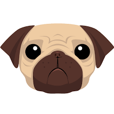 Logo Pug