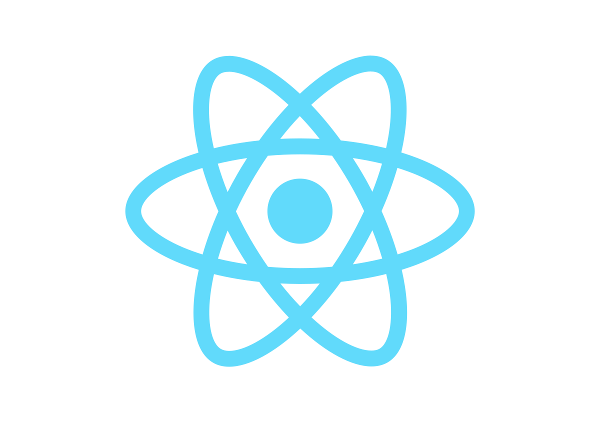 Logo React