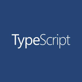 Logo Typescript