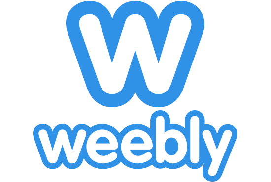 Logo Weebly