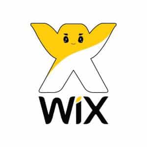 Logo Wix