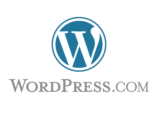 Logo WordPress