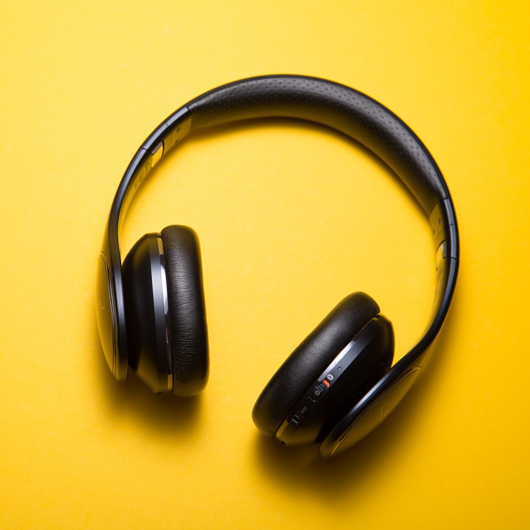 headphones