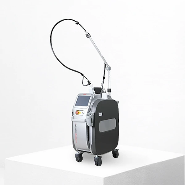 Derma V Laser
