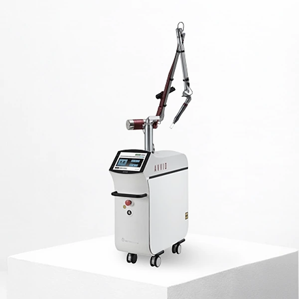 อาบิโอ เออร์เบียม เลเซอร์