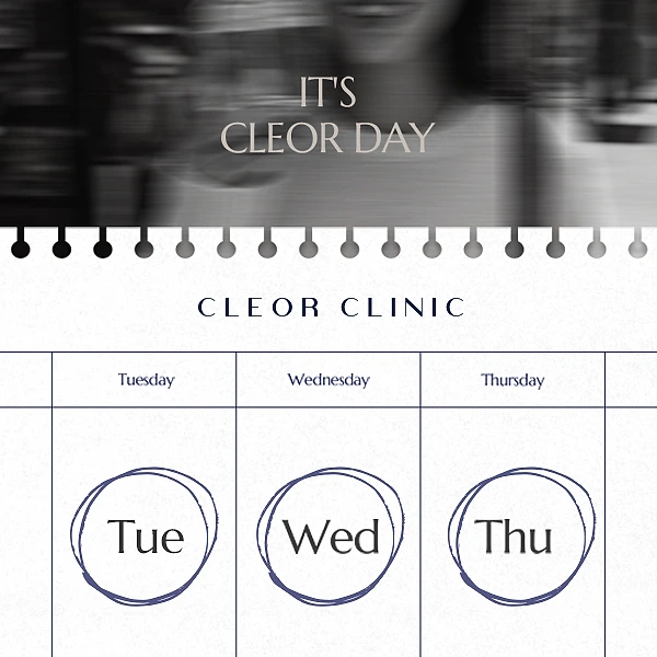 [화수목] 특가 이벤트💝