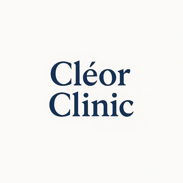 클리닉 공간 이미지