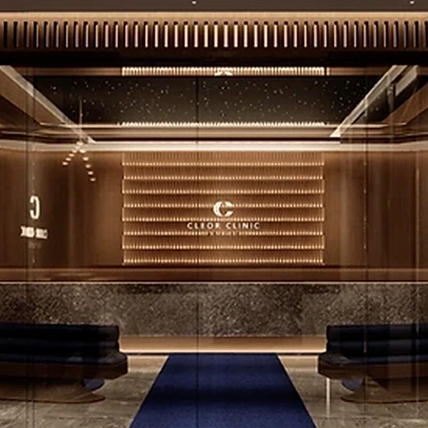 클리닉 공간 이미지